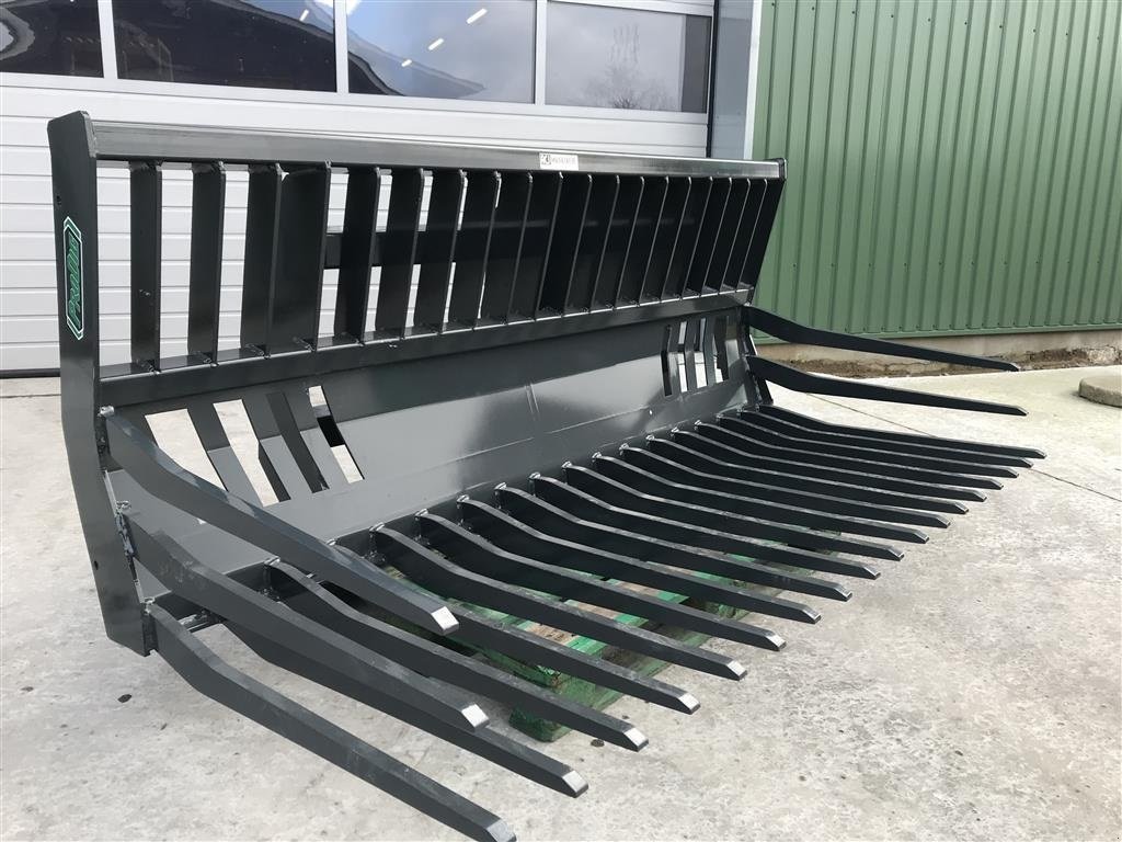 Sonstiges des Typs Sonstige Græssæson 2025, Gebrauchtmaschine in Løgumkloster (Bild 19)