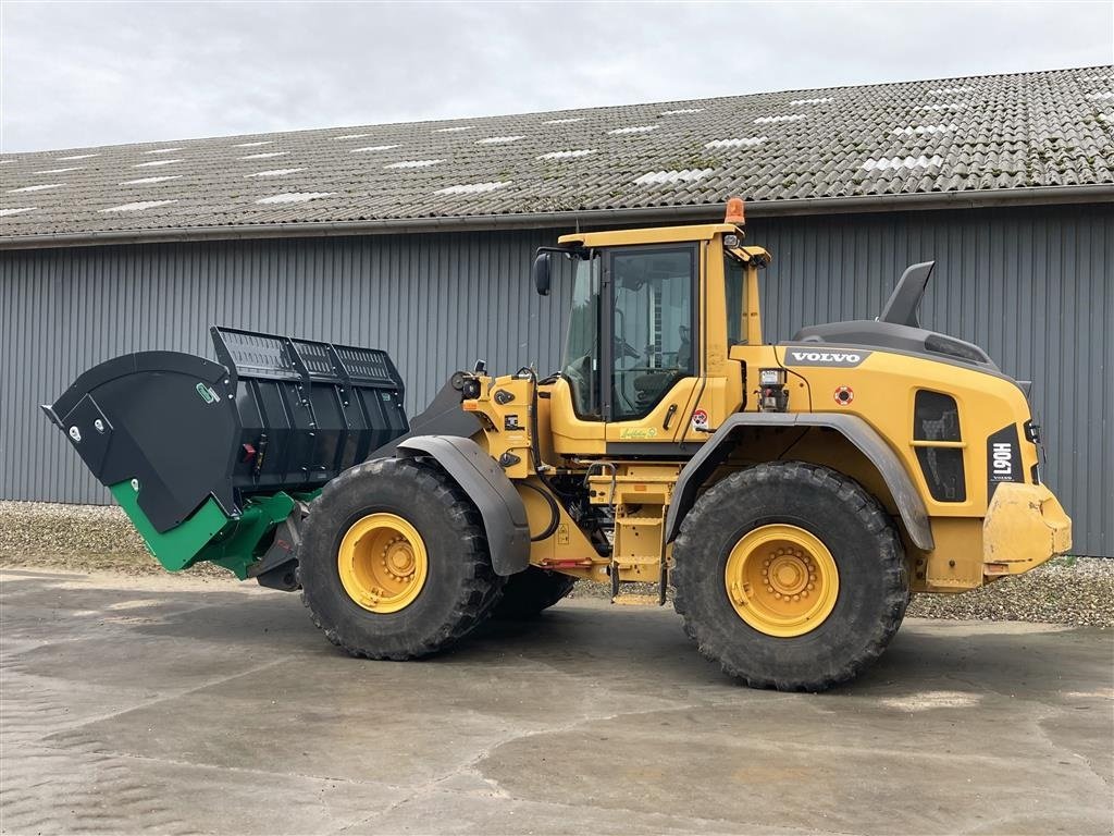 Sonstiges des Typs Sonstige Græssæson 2025, Gebrauchtmaschine in Løgumkloster (Bild 23)