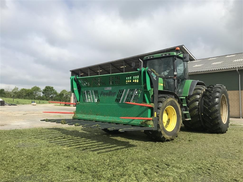 Sonstiges des Typs Sonstige Græssæson 2025, Gebrauchtmaschine in Løgumkloster (Bild 5)