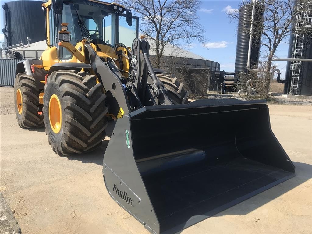 Sonstiges des Typs Sonstige Græssæson 2025, Gebrauchtmaschine in Løgumkloster (Bild 14)