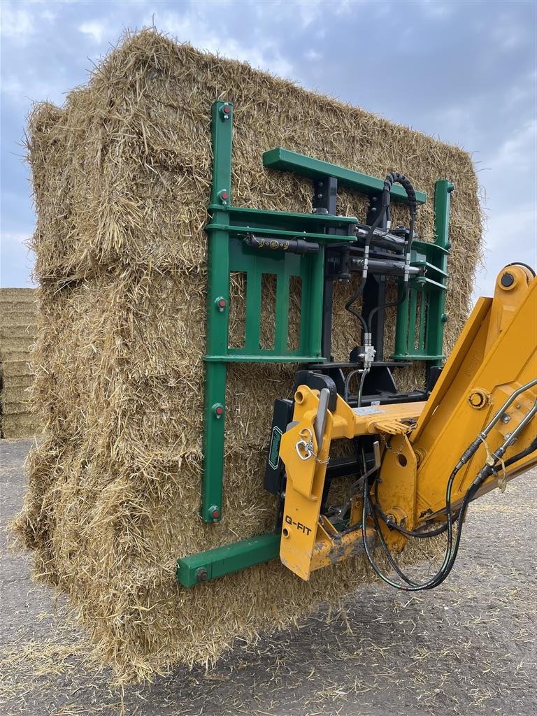 Sonstiges des Typs Sonstige Græssæson 2025, Gebrauchtmaschine in Løgumkloster (Bild 4)