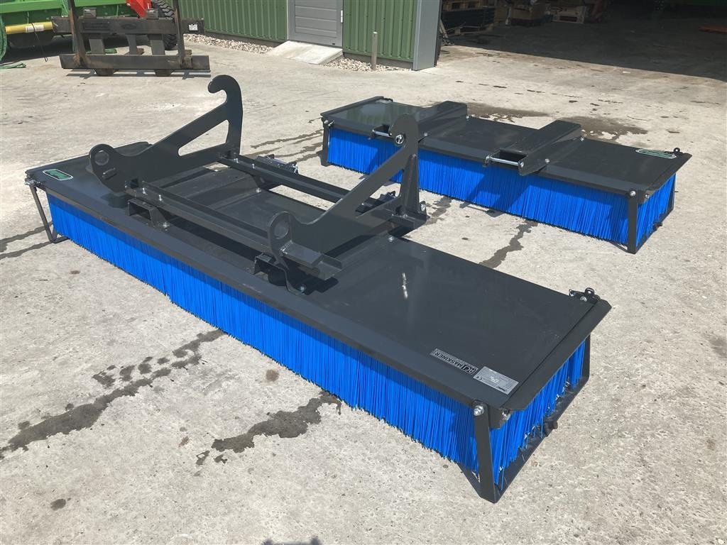 Sonstiges des Typs Sonstige Græssæson 2025, Gebrauchtmaschine in Løgumkloster (Bild 11)