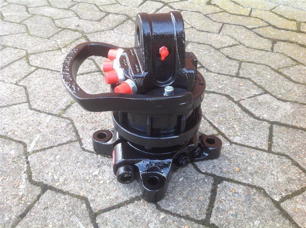 Sonstiges des Typs Sonstige GR30 PF, Gebrauchtmaschine in Bredsten (Bild 2)