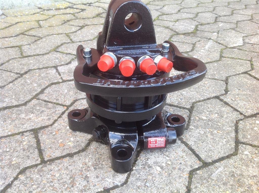 Sonstiges des Typs Sonstige GR30 PF, Gebrauchtmaschine in Bredsten (Bild 3)