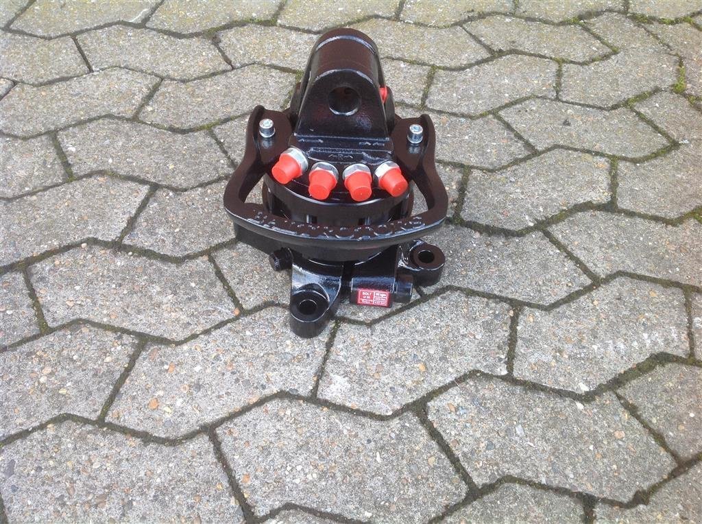 Sonstiges des Typs Sonstige GR30 PF, Gebrauchtmaschine in Bredsten (Bild 1)