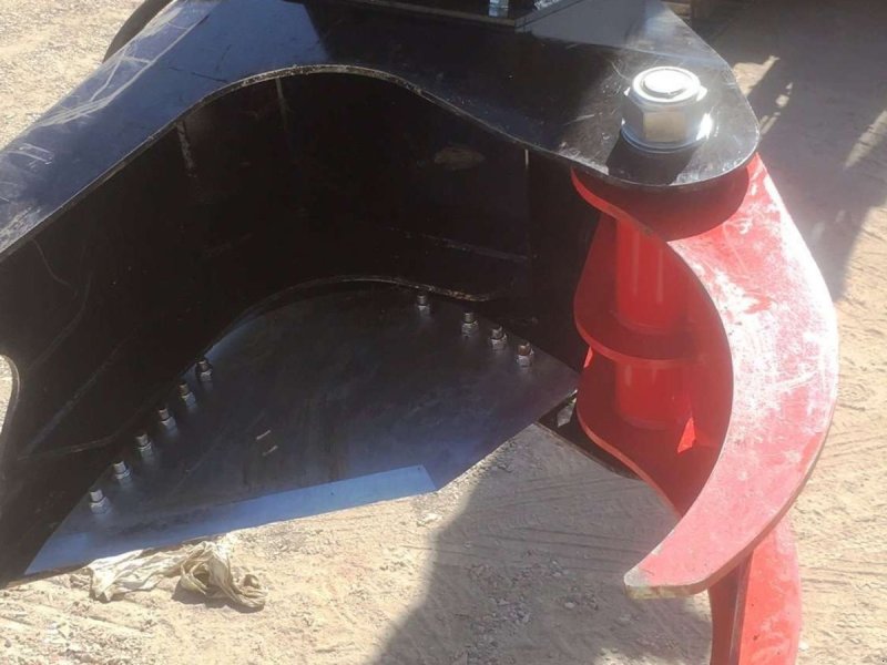 Sonstiges typu Sonstige Gra-C 30 fældegrab med kniv, Gebrauchtmaschine v Fredericia (Obrázek 1)