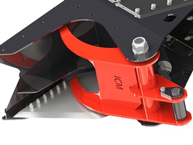 Sonstiges typu Sonstige Gra-C 30 klipgrab, Gebrauchtmaschine v Fredericia (Obrázek 1)