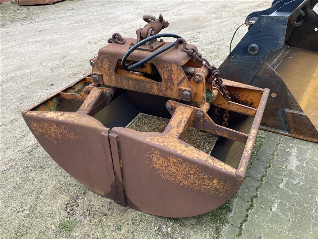 Sonstiges του τύπου Sonstige Grab Lukket klapskovl til kranophæng, Gebrauchtmaschine σε Roslev (Φωτογραφία 5)