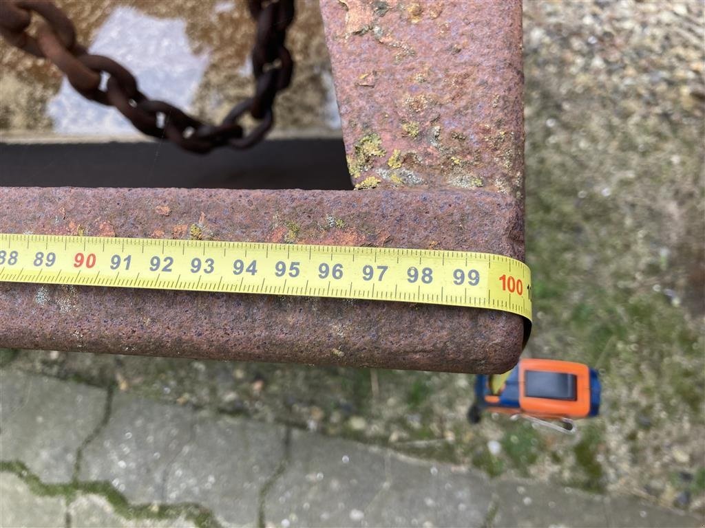 Sonstiges του τύπου Sonstige Grab Lukket klapskovl til kranophæng, Gebrauchtmaschine σε Roslev (Φωτογραφία 8)