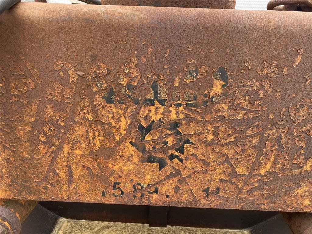 Sonstiges του τύπου Sonstige Grab Lukket klapskovl til kranophæng, Gebrauchtmaschine σε Roslev (Φωτογραφία 2)