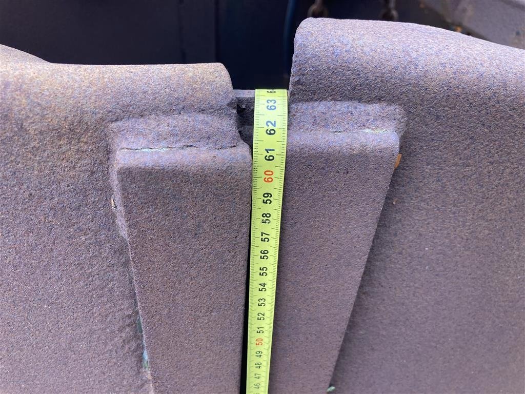 Sonstiges του τύπου Sonstige Grab Lukket klapskovl til kranophæng, Gebrauchtmaschine σε Roslev (Φωτογραφία 10)