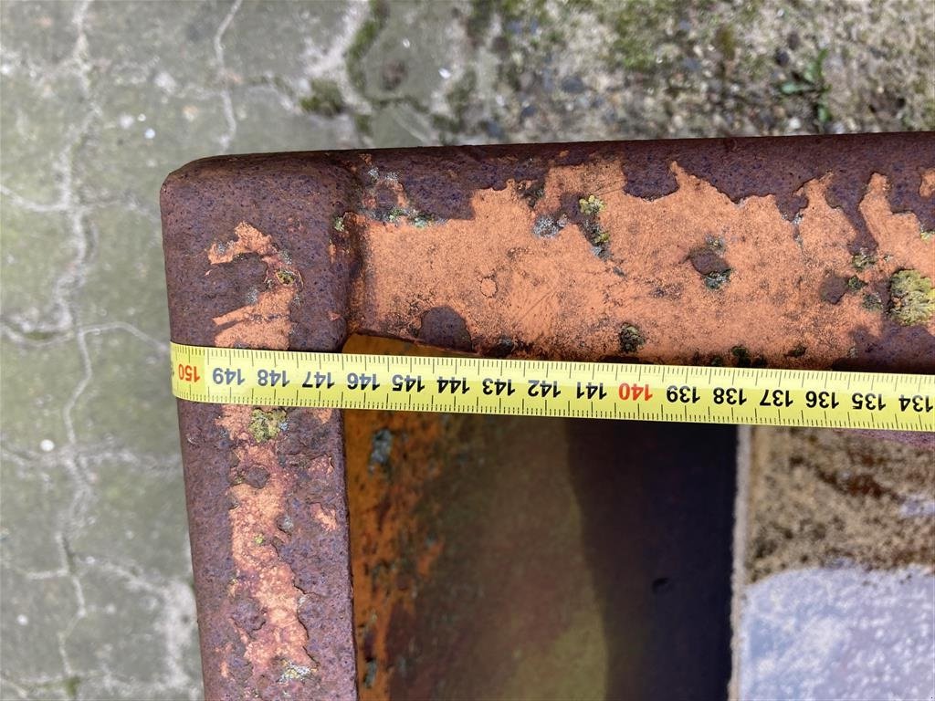 Sonstiges του τύπου Sonstige Grab Lukket klapskovl til kranophæng, Gebrauchtmaschine σε Roslev (Φωτογραφία 9)