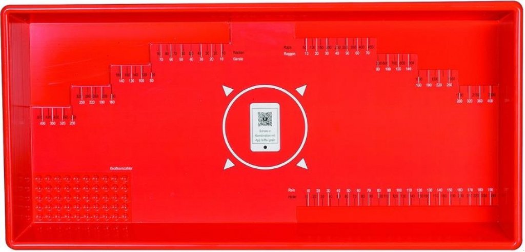 Sonstiges typu Sonstige Grain Tablet, Gebrauchtmaschine v Assens (Obrázek 1)
