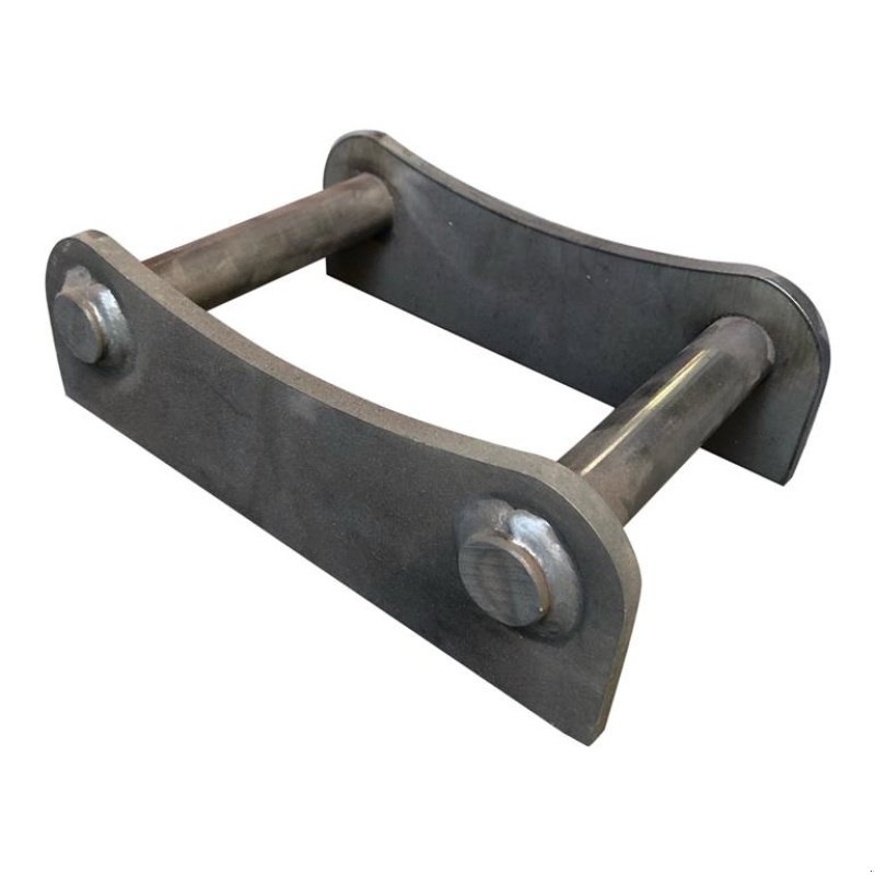 Sonstiges typu Sonstige Gravemaskine Hurtigskift, Gebrauchtmaschine v Ejstrupholm (Obrázek 2)