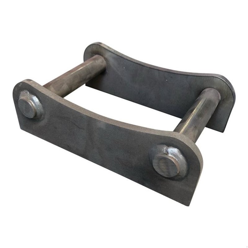 Sonstiges typu Sonstige Gravemaskine Hurtigskift, Gebrauchtmaschine v Ejstrupholm (Obrázek 1)