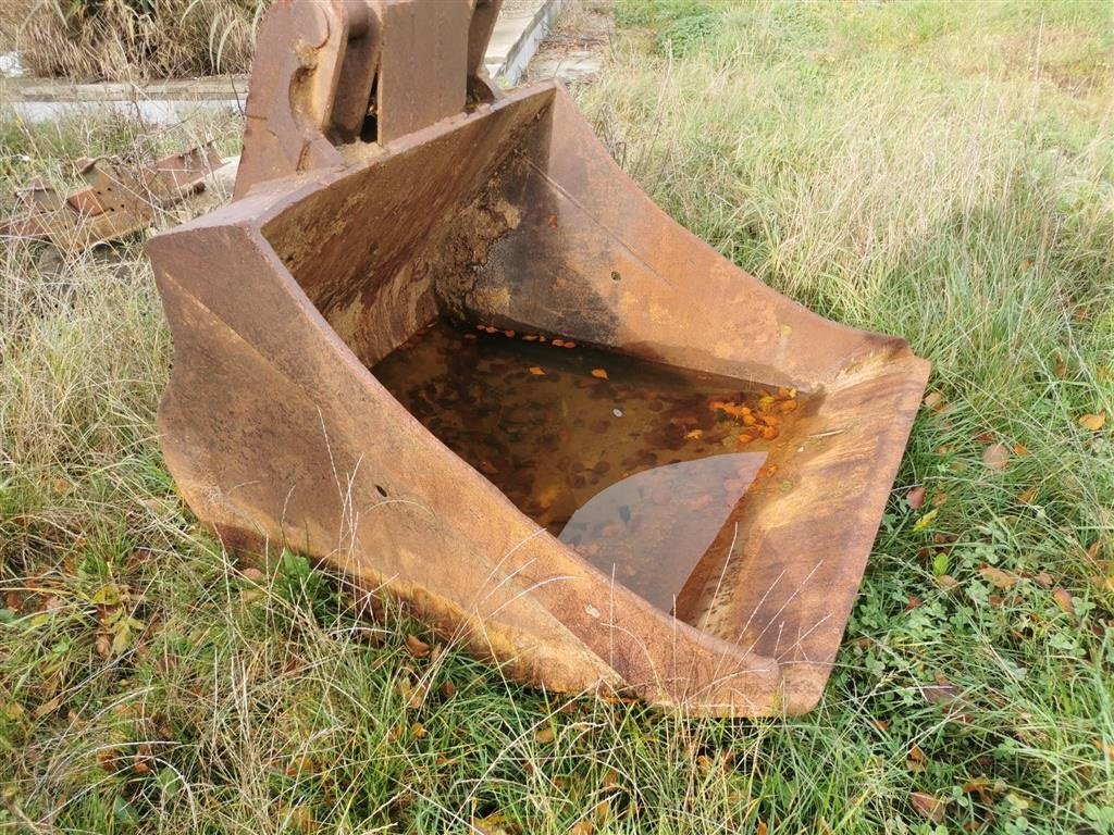 Sonstiges des Typs Sonstige Graveskovl 115 med Volvo beslag, Gebrauchtmaschine in Egtved (Bild 1)