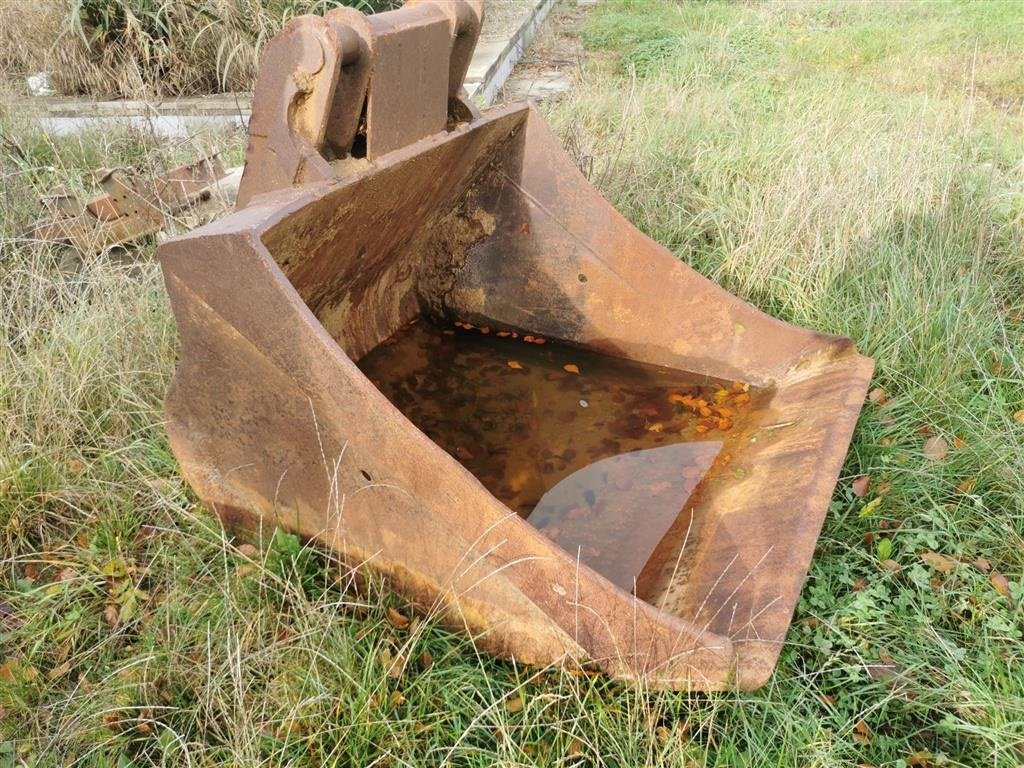 Sonstiges des Typs Sonstige Graveskovl 115 med Volvo beslag, Gebrauchtmaschine in Egtved (Bild 2)