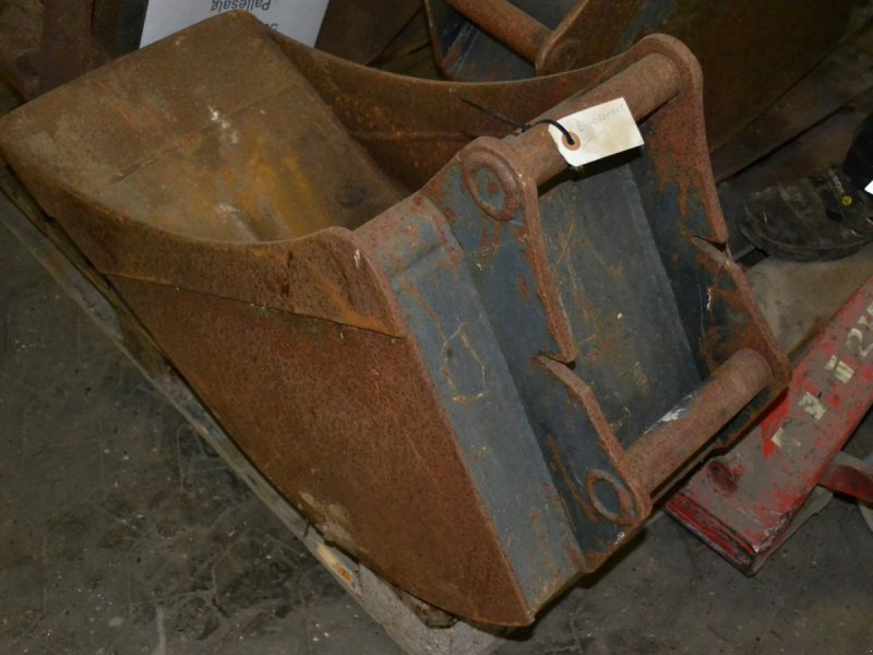 Sonstiges del tipo Sonstige Graveskovl, Gebrauchtmaschine en Glamsbjerg (Imagen 1)