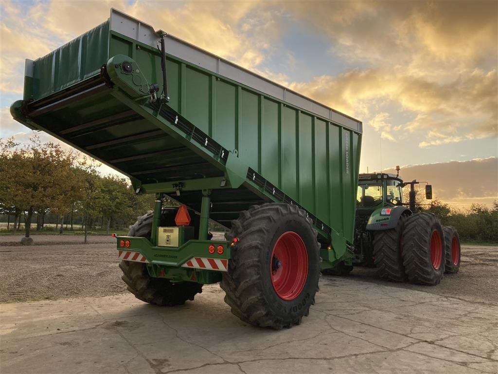 Sonstiges от тип Sonstige Greenloader "Big Volume" Overlæssevogne til græs og majs m.m., Gebrauchtmaschine в Løgumkloster (Снимка 18)