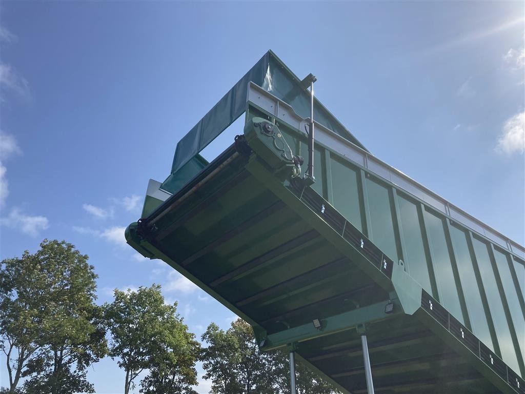 Sonstiges от тип Sonstige Greenloader "Big Volume" Overlæssevogne til græs og majs m.m., Gebrauchtmaschine в Løgumkloster (Снимка 7)