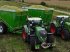 Sonstiges des Typs Sonstige Greenloader overlæssevogne til majs, græs og kartofler m.m., Gebrauchtmaschine in Løgumkloster (Bild 8)