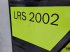 Sonstiges des Typs Sonstige GREENTEC LRS 2002, Gebrauchtmaschine in Maribo (Bild 4)