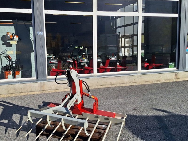 Sonstiges tip Sonstige Greifer, Gebrauchtmaschine in Susten (Poză 1)