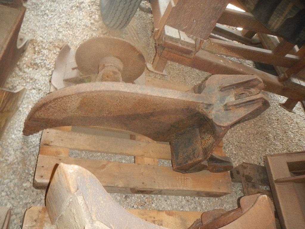 Sonstiges of the type Sonstige Grubbetand 80cm, Gebrauchtmaschine in Aabenraa (Picture 5)