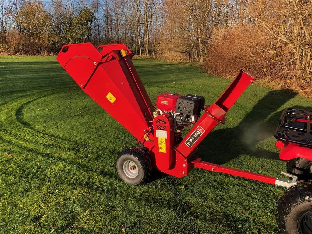 Sonstiges des Typs Sonstige GS-15E, Gebrauchtmaschine in Herning (Bild 10)