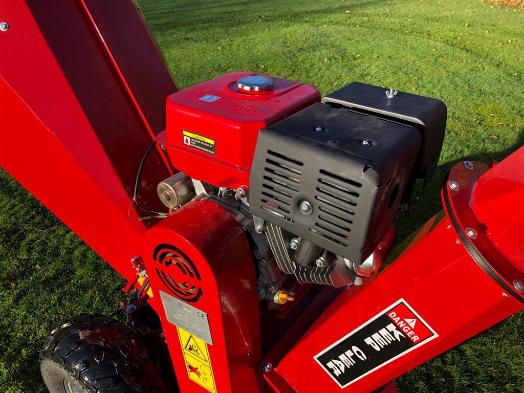 Sonstiges des Typs Sonstige GS-15E, Gebrauchtmaschine in Herning (Bild 12)