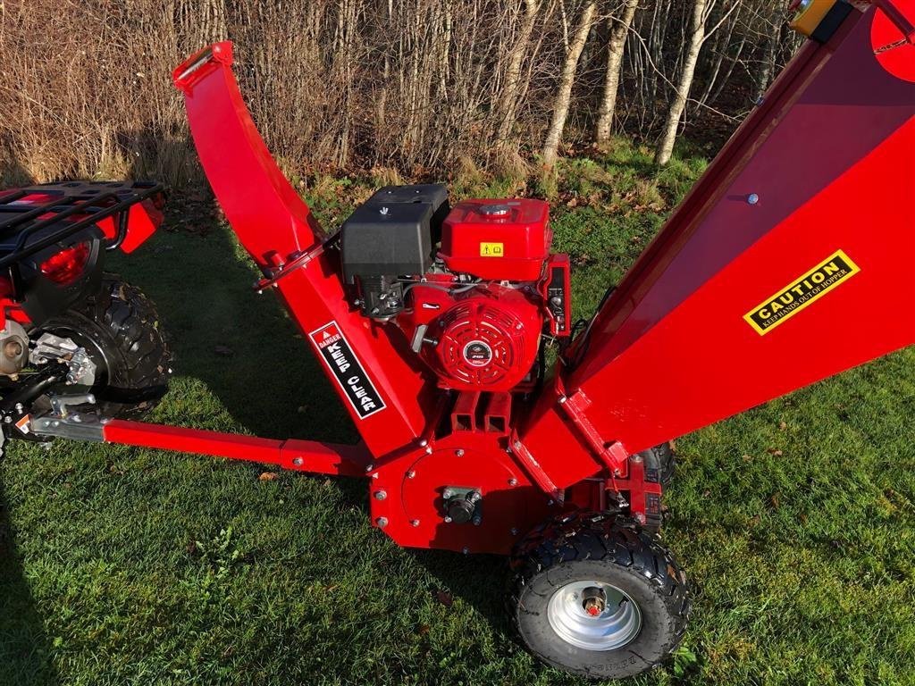 Sonstiges des Typs Sonstige GS-15E, Gebrauchtmaschine in Herning (Bild 8)