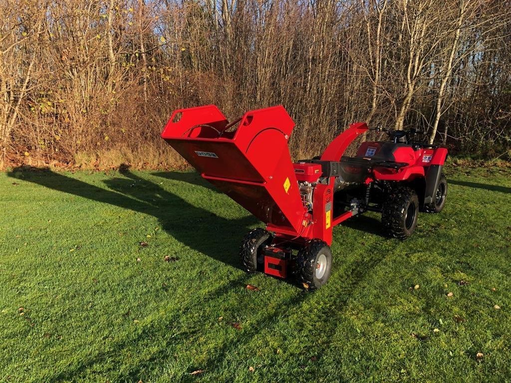 Sonstiges des Typs Sonstige GS-15E, Gebrauchtmaschine in Herning (Bild 9)