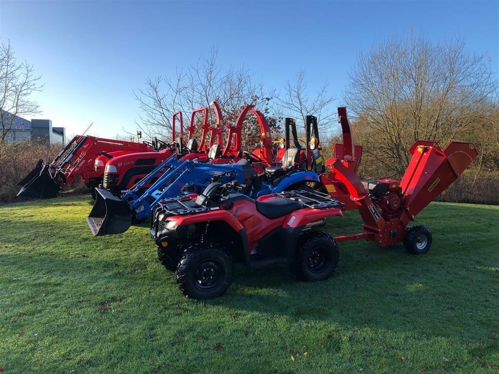 Sonstiges des Typs Sonstige GS-15E, Gebrauchtmaschine in Herning (Bild 3)