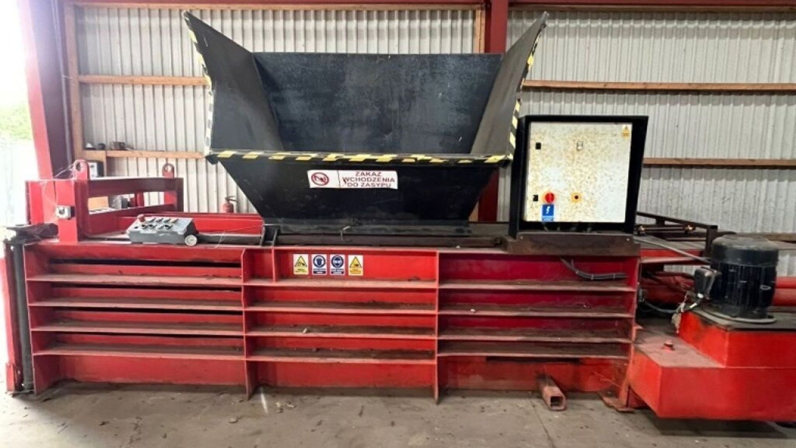 Sonstiges des Typs Sonstige GTGH2, Gebrauchtmaschine in Rødovre (Bild 1)