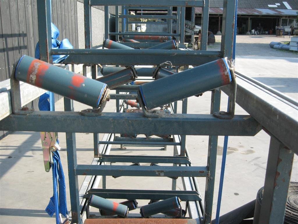 Sonstiges tipa Sonstige Gummibånd 80-100 t/timen, Gebrauchtmaschine u Egtved (Slika 7)