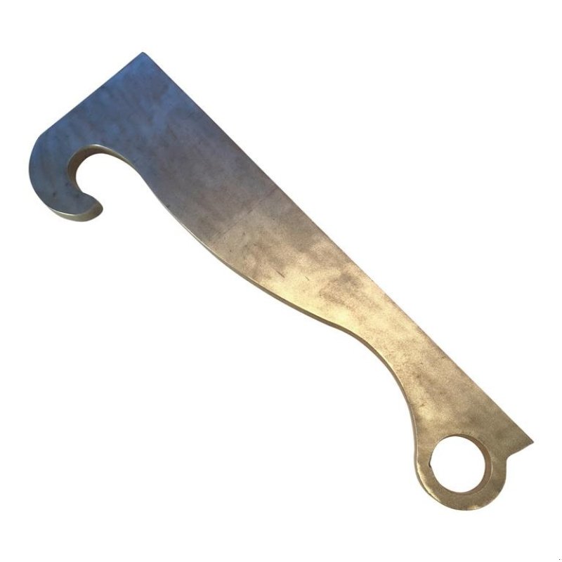 Sonstiges typu Sonstige Gummiged beslag, Gebrauchtmaschine v Ejstrupholm (Obrázek 2)