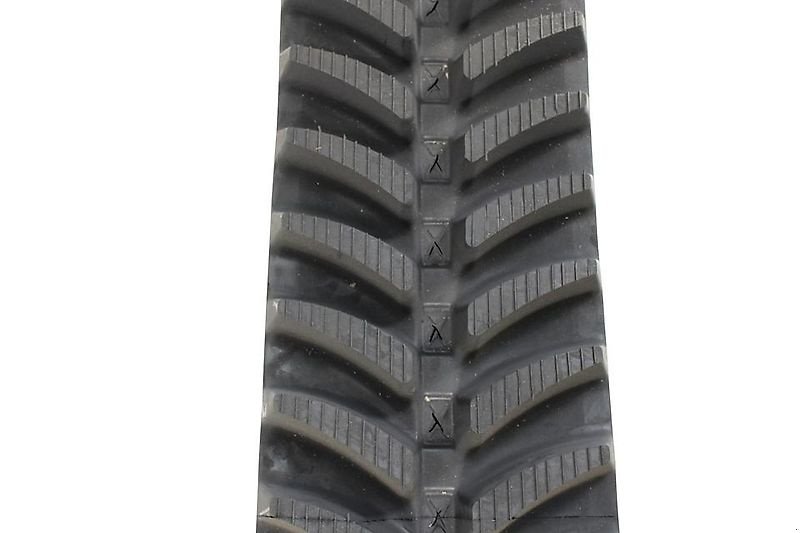 Sonstiges des Typs Sonstige Gummikette Baggerkette Raupenkette Antriebskette Mähraupe, Gebrauchtmaschine in Schmallenberg (Bild 2)