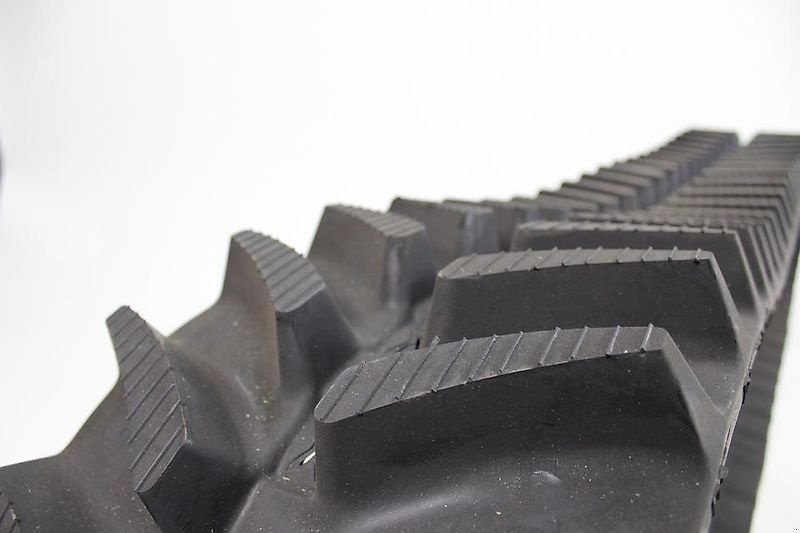 Sonstiges des Typs Sonstige Gummikette Baggerkette Raupenkette Antriebskette Mähraupe, Gebrauchtmaschine in Schmallenberg (Bild 4)