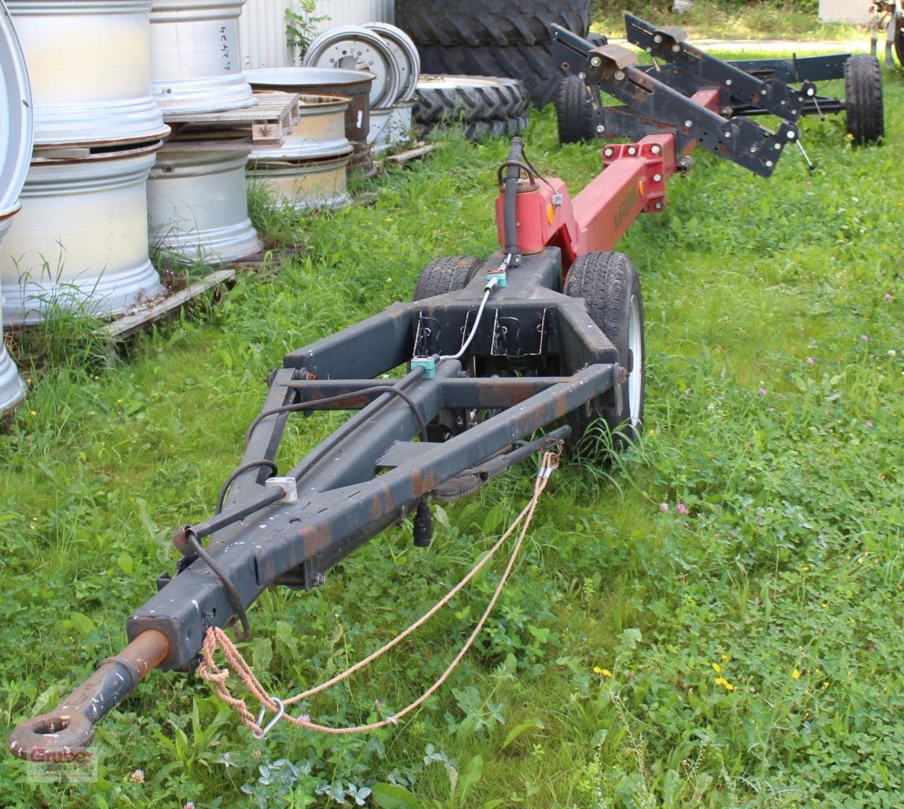 Sonstiges typu Sonstige H & B  IH2, Gebrauchtmaschine v Leipzig OT Engelsdorf (Obrázek 1)