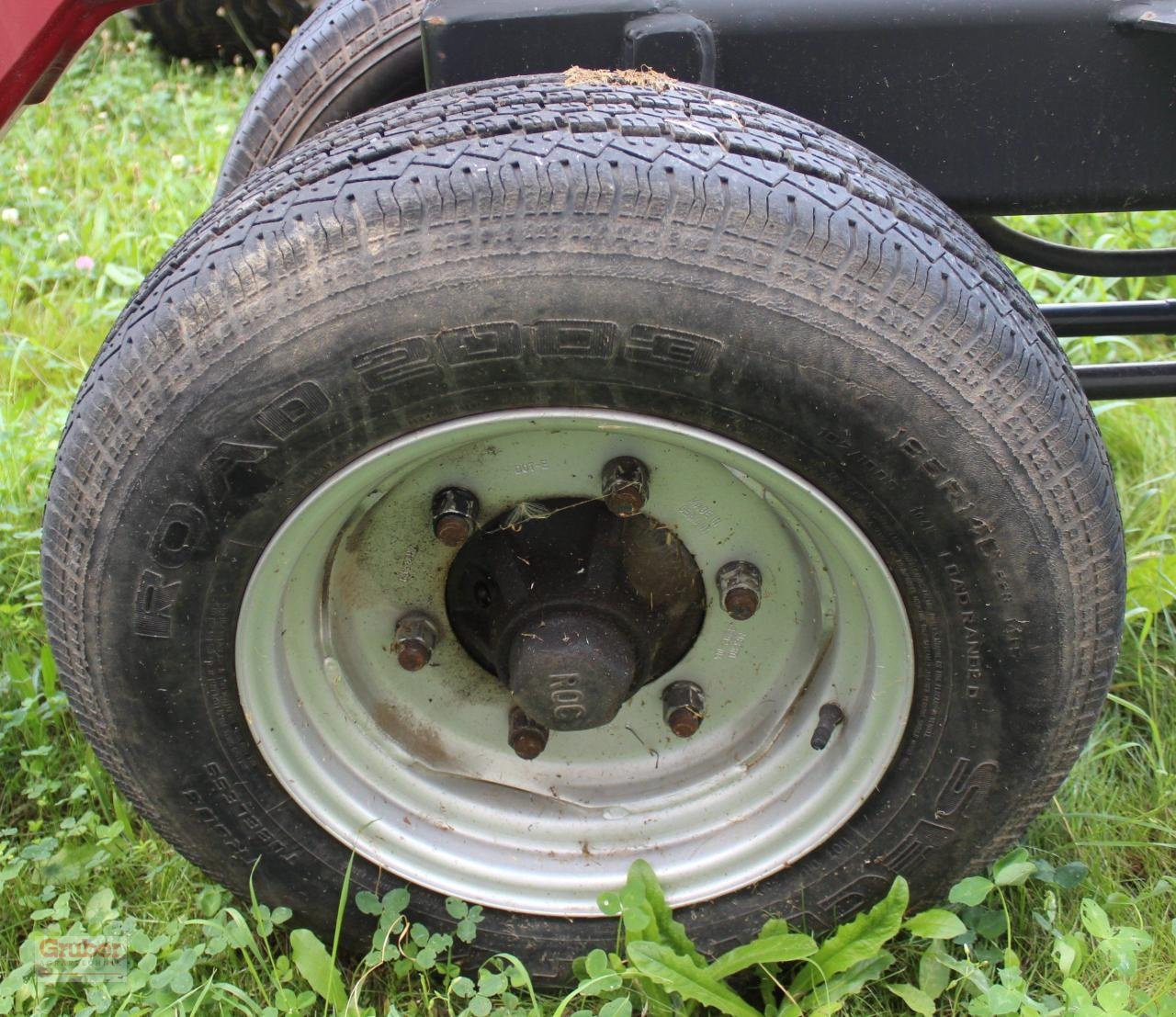 Sonstiges typu Sonstige H & B  IH2, Gebrauchtmaschine v Leipzig OT Engelsdorf (Obrázek 6)