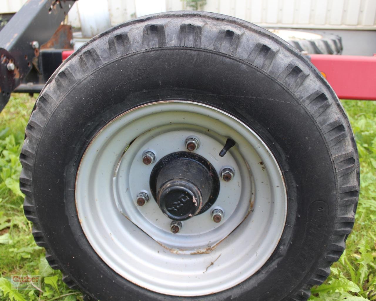 Sonstiges typu Sonstige H & B  IH2, Gebrauchtmaschine v Leipzig OT Engelsdorf (Obrázek 7)