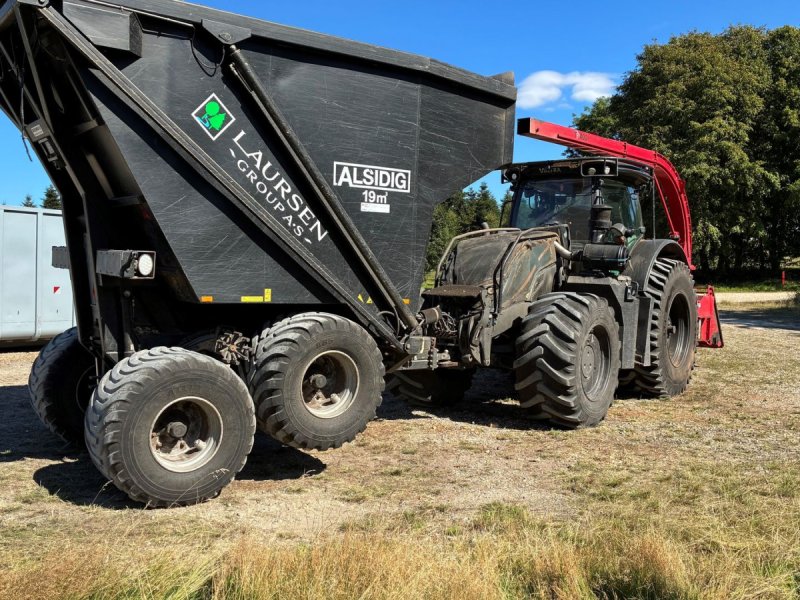 Sonstiges tip Sonstige Højtip, Gebrauchtmaschine in Ulstrup (Poză 1)