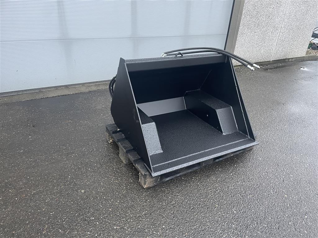 Sonstiges of the type Sonstige Højtipsskovl 100 cm, Gebrauchtmaschine in Holstebro (Picture 3)