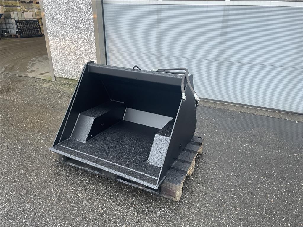 Sonstiges of the type Sonstige Højtipsskovl 100 cm, Gebrauchtmaschine in Holstebro (Picture 4)