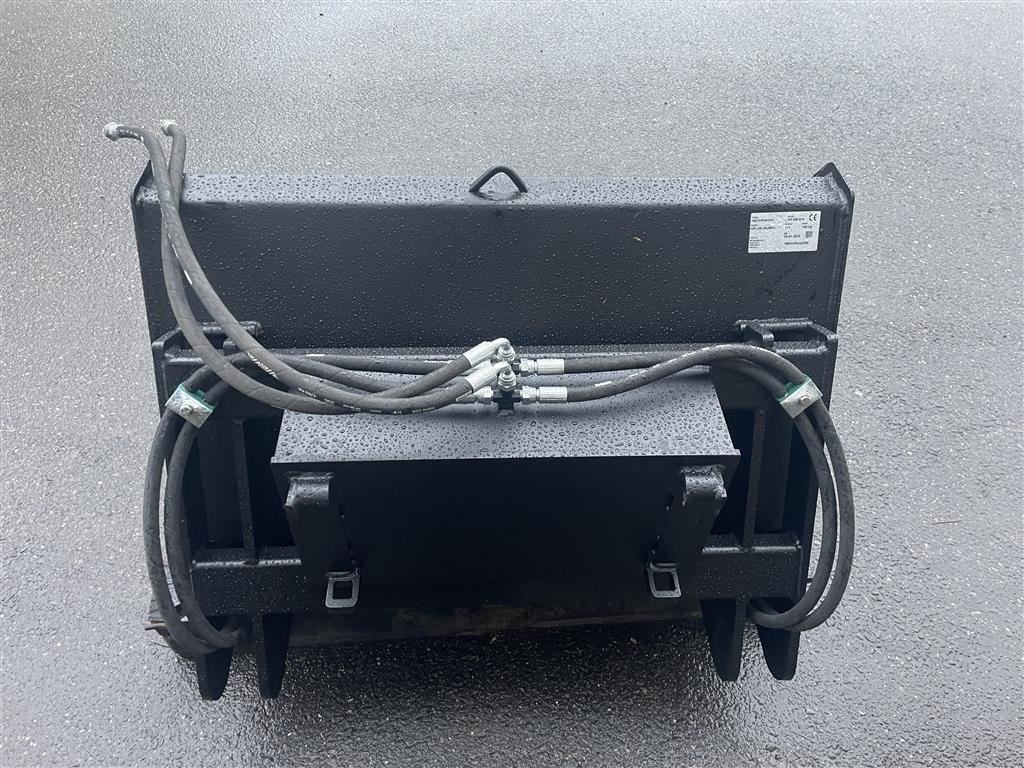 Sonstiges of the type Sonstige Højtipsskovl 100 cm, Gebrauchtmaschine in Holstebro (Picture 2)