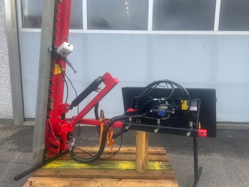 Sonstiges Türe ait Sonstige Hækkeklipper, Gebrauchtmaschine içinde Holstebro (resim 1)