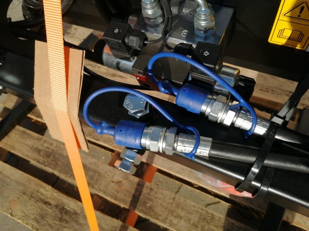 Sonstiges of the type Sonstige Hækkeklipper, Gebrauchtmaschine in Vrå (Picture 7)