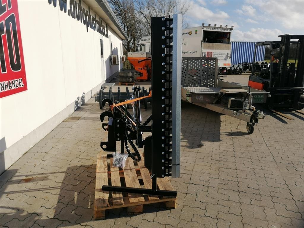 Sonstiges of the type Sonstige Hækkeklipper, Gebrauchtmaschine in Vrå (Picture 4)