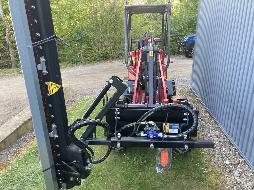 Sonstiges typu Sonstige Hækkklipper, Gebrauchtmaschine v Glamsbjerg (Obrázek 3)