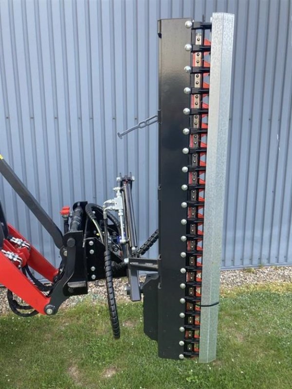 Sonstiges typu Sonstige Hækkklipper, Gebrauchtmaschine v Glamsbjerg (Obrázek 2)